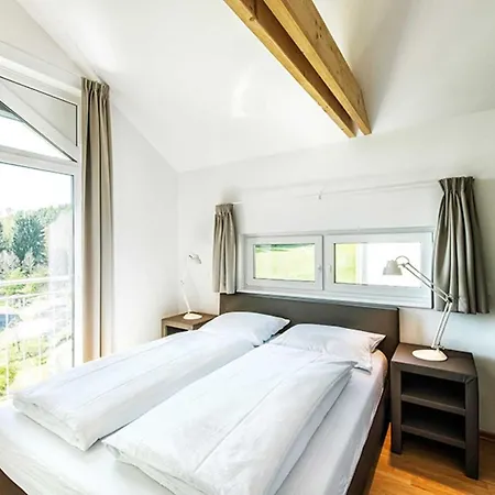 Apartamento Feriendorf An Der Therme Obernsees - Panoramabungalow 50 Wd 19 *